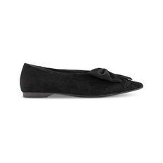 Vagabond Hermine Ballerina Sort 5933-240 - 36