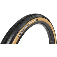 Gravelking Semi-Slick Plus TLR Folding Tyre