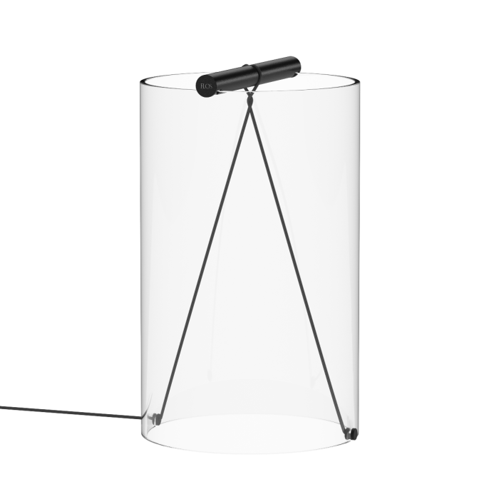 Flos - To-tie T2 - Bordlampe