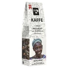 Kaffeagenterne - Friskristet kaffe - White Velvet, lys mellemristet kaffebønner