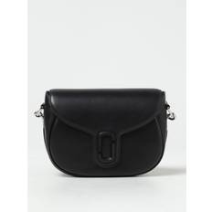 Marc Jacobs The J Marc bag in leather with shoulder strap