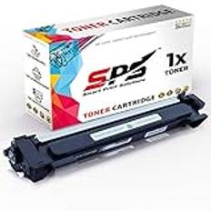 SPS kompatibla tonerkassetter för Brother DCP-1612W – TN-1050 | 1 x svart | 1 000 sidor