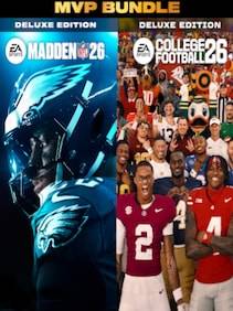 EA Sports College Football 26 | MVP Bundle (Xbox Series X/S) - Xbox Live Key - EUROPE