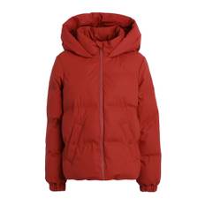 Puffer - Brick red - M