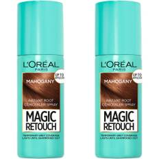 2st L'Oréal Paris Magic Retouch Spray Mahogany 6 - 75 ml