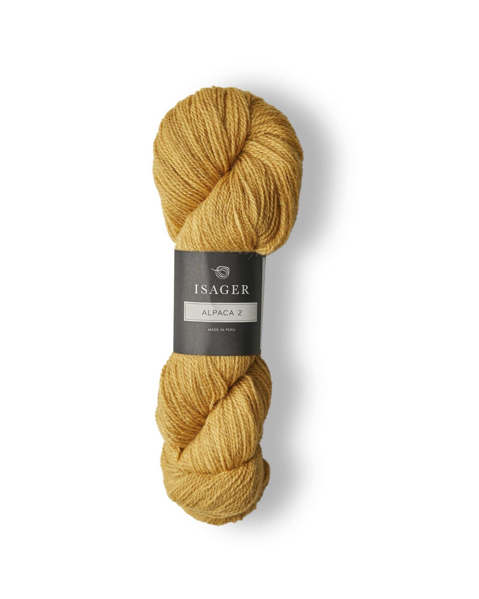 Isager Alpaca 2 - 59