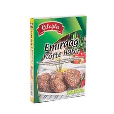 Ciloglu Emirdag Kødboller Krydderi 80g