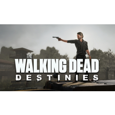 The Walking Dead: Destinies (PS4) (Account) - Standard