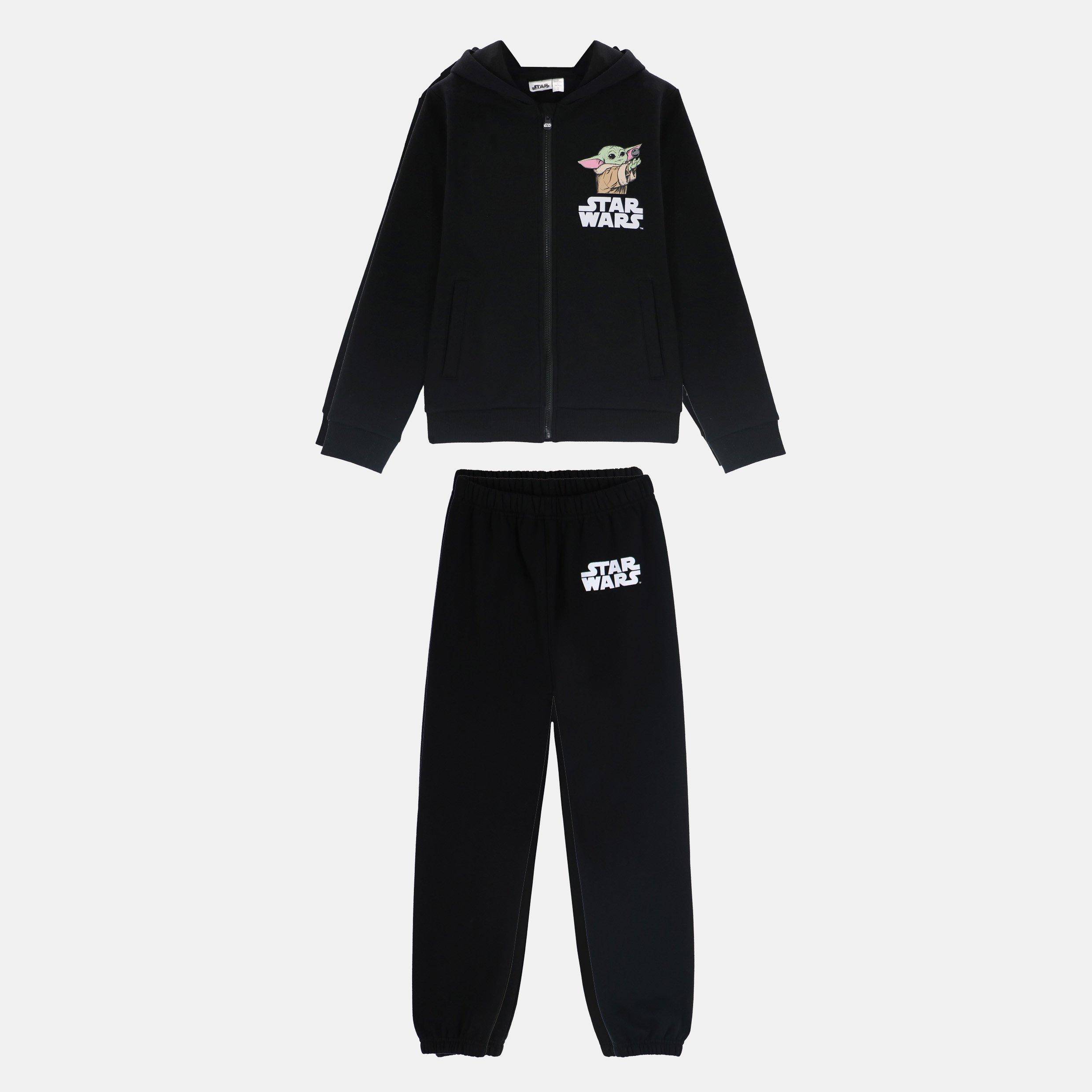 Character Track Set Junior