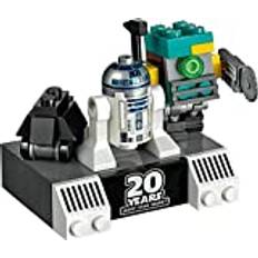 LEGO 75522 Polybag Star Wars Mini Boost Droid Commander