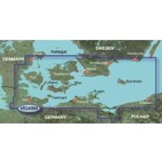 Garmin G3 Vision Trelleborg - Århus