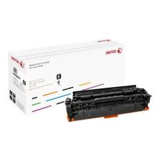 Xerox - svart - kompatibel - tonerkassett (alternativ för: HP CF210A)