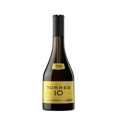 Torres 10 - Reserva Imperial, Brandy - Spanien