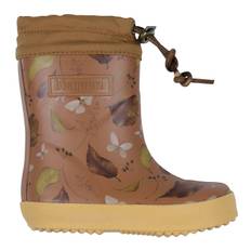 Bisgaard Termostövlar - Fallen Leaf Brown - Bisgaard - 29 - Gummistövlar