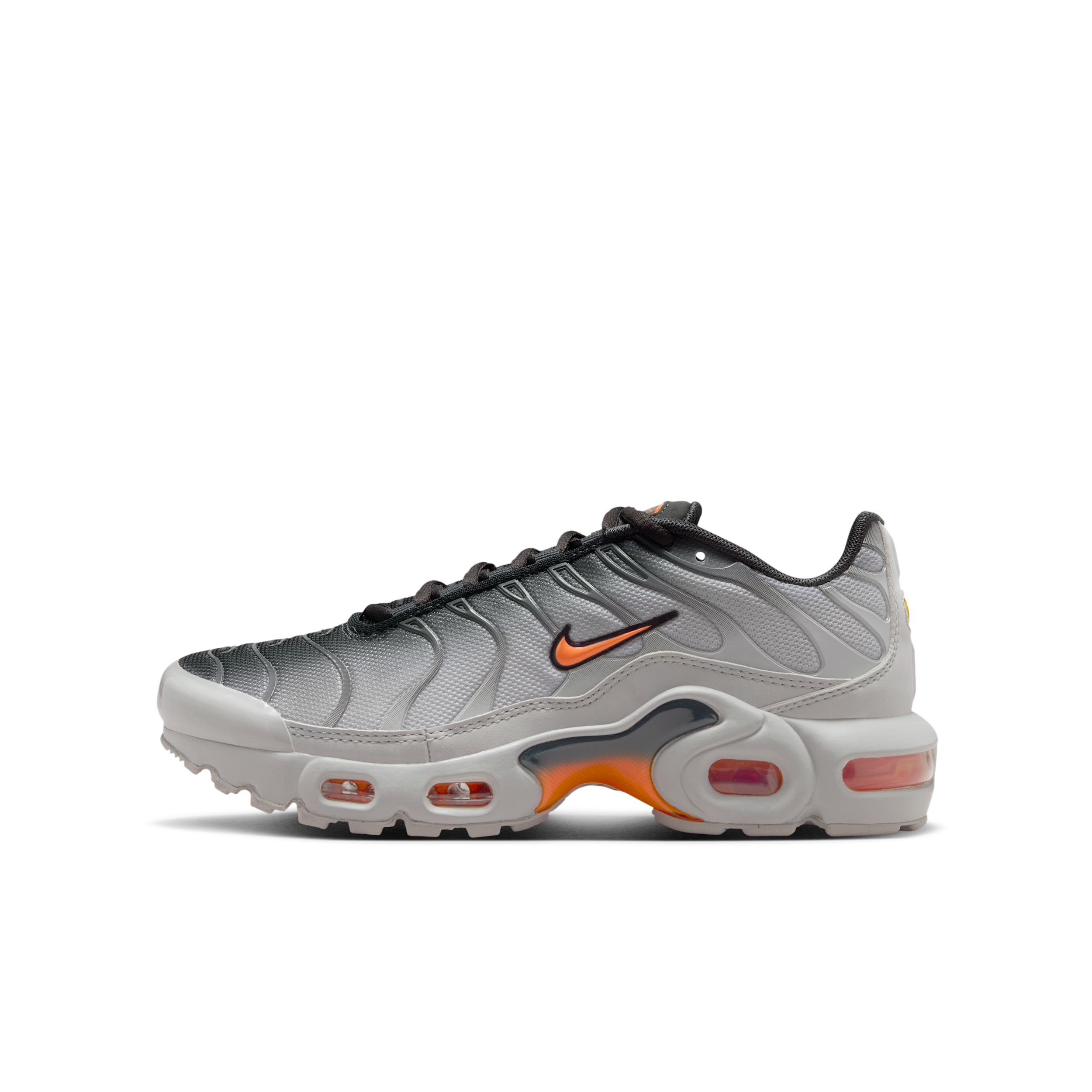 Nike Air Max Plus - Grå - 40