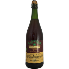 Val de France, Organic Sparkling Juice, Granatæble