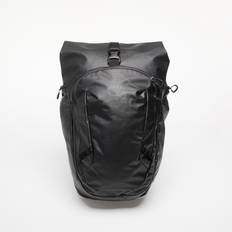 Ryggsäck Osprey Transporter Roll Top Backpack Raven Black/ Black 30 l