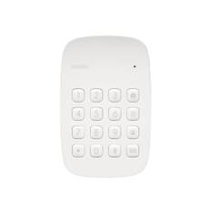DENVER SHA-150 Hjemmealarmsystem – Komplet Trådløs Alarm med Kamera og App-styring