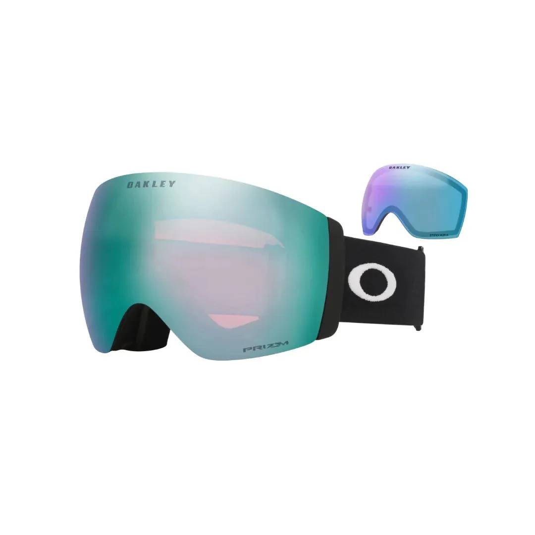 Oakley Flight Deck Pro L Saph & Iced