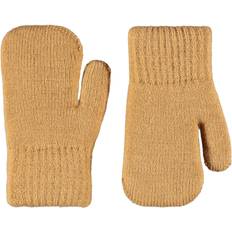 Molo Kenau Stl. 3-5 år unisex - Hattar & Mössor Från Magasin - Brun (3-5 år)