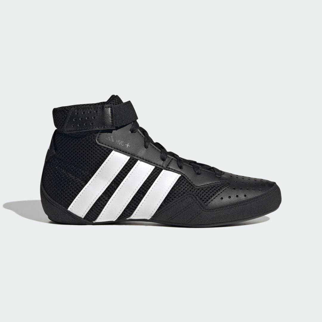 HVC K Skor - Core Black / Cloud White / Carbon - 30 1/2
