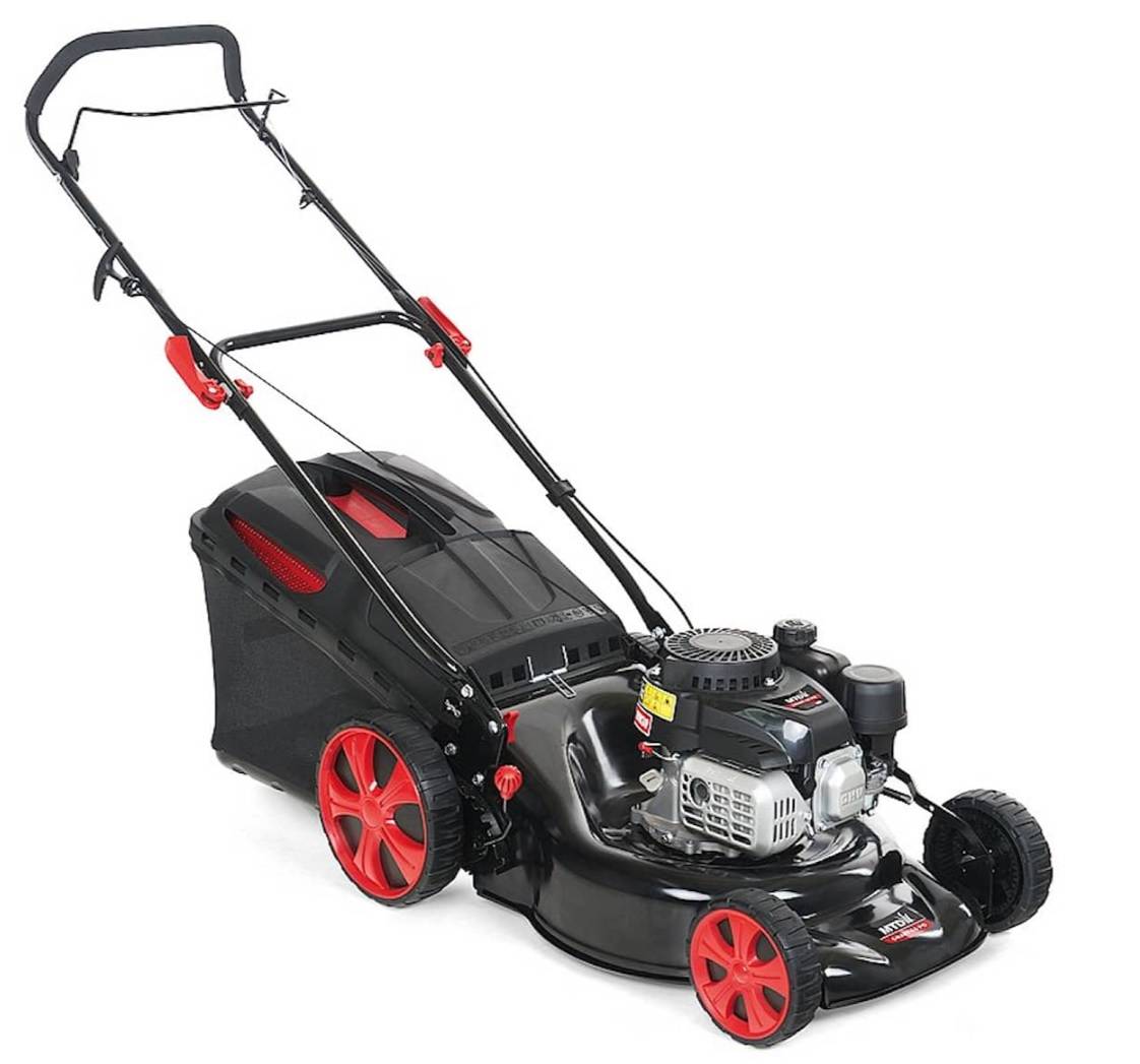 MTD Smart 46 PO Gräsklippare