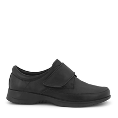 GREEN COMFORT Walkie Wiv stretch lædersko m/velcro Str. 38