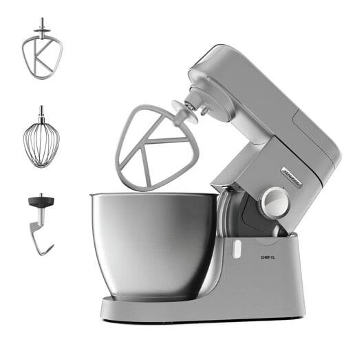 Kenwood Chef Xl Kvl4100s Köksassistent