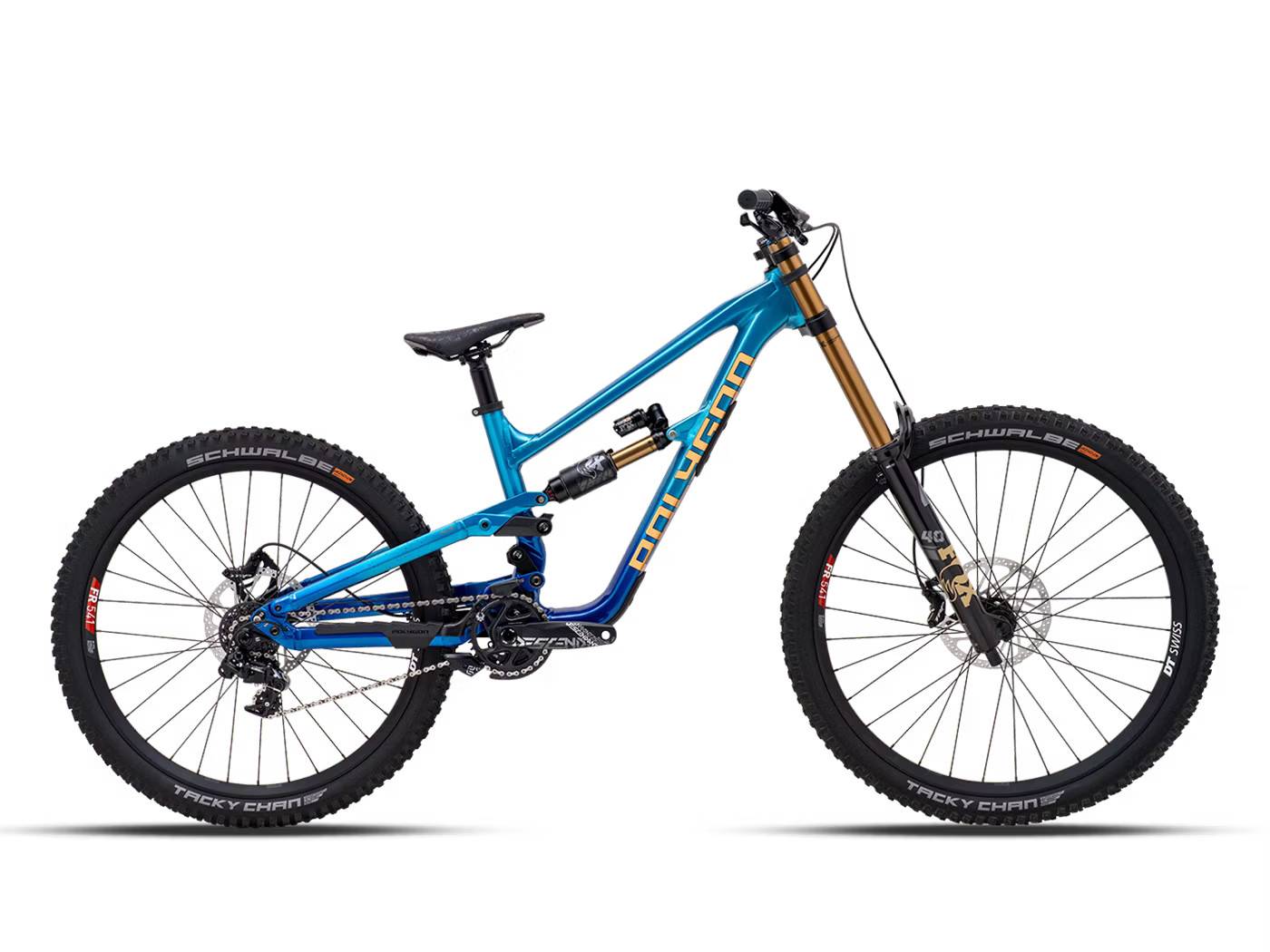 Polygon Collosus DH9: XL