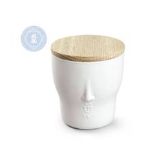 Lladro 01040118 Mediterranean Beach Candle - P4483