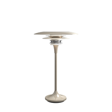Diablo Ø20 Bordlampe - Greige - Belid