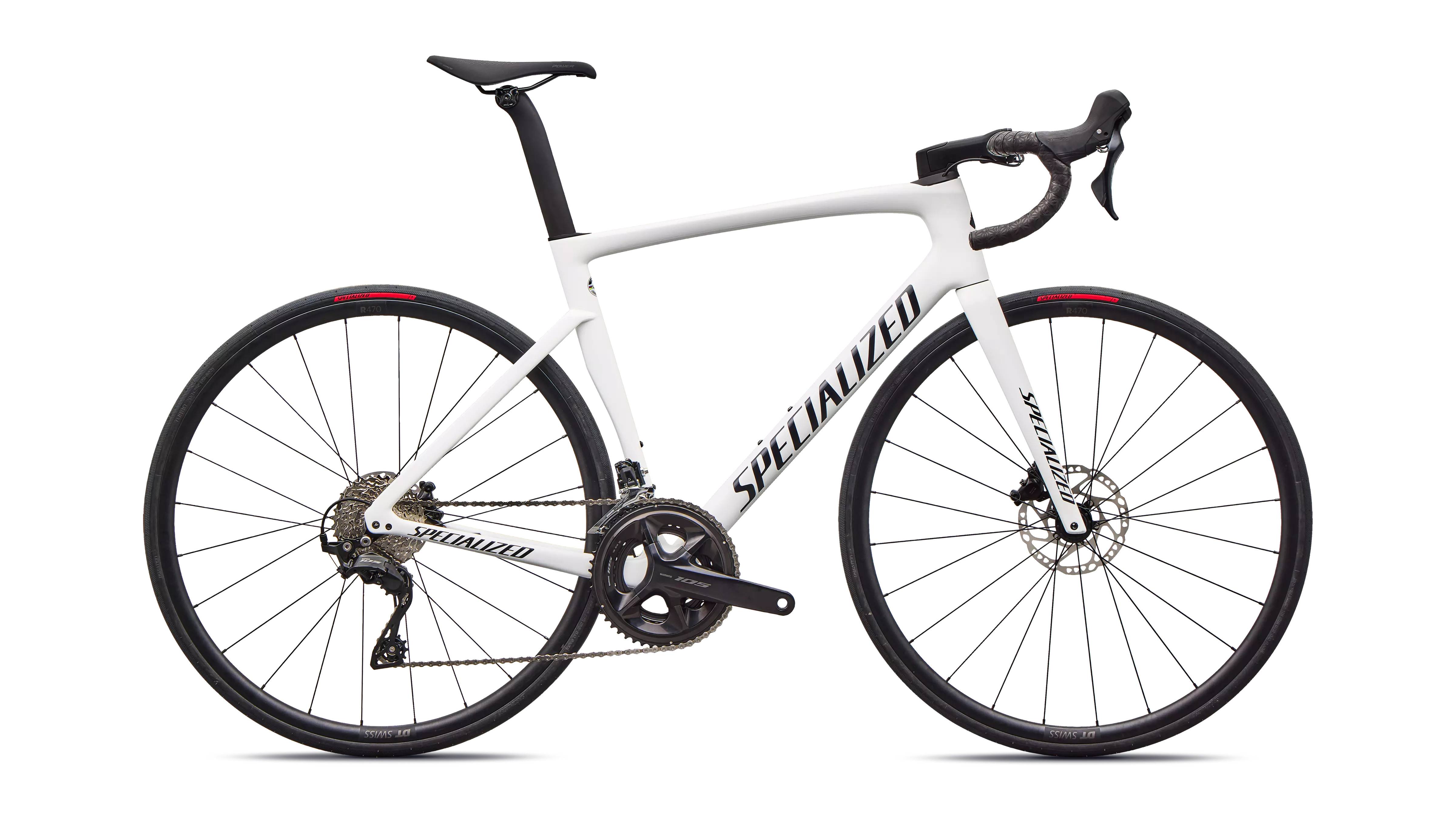 Specialized Tarmac SL7 Sport 105, 2026