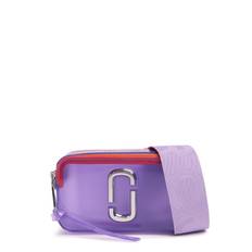 The Snapshop Jelly Shoulder Bag