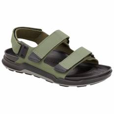 Birkenstock Tatacoa Sandaler Herr Storlek 39 - Regular Färg olivgrön
