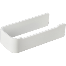 Zone Denmark Ume Toiletrulleholder - Toiletrulleholdere Aluminium Hvid - 34997