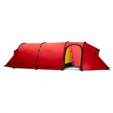 Hilleberg - Keron 4 GT - 4-mannatält röd