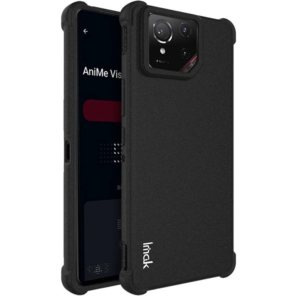 Imak Airbag Skal Asus ROG Phone 9 Svart