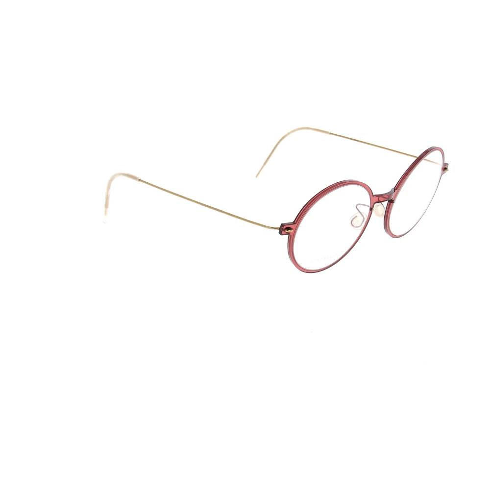 Lindberg Optical Frame - Accessories - unisex - Gul - ONE SIZE -