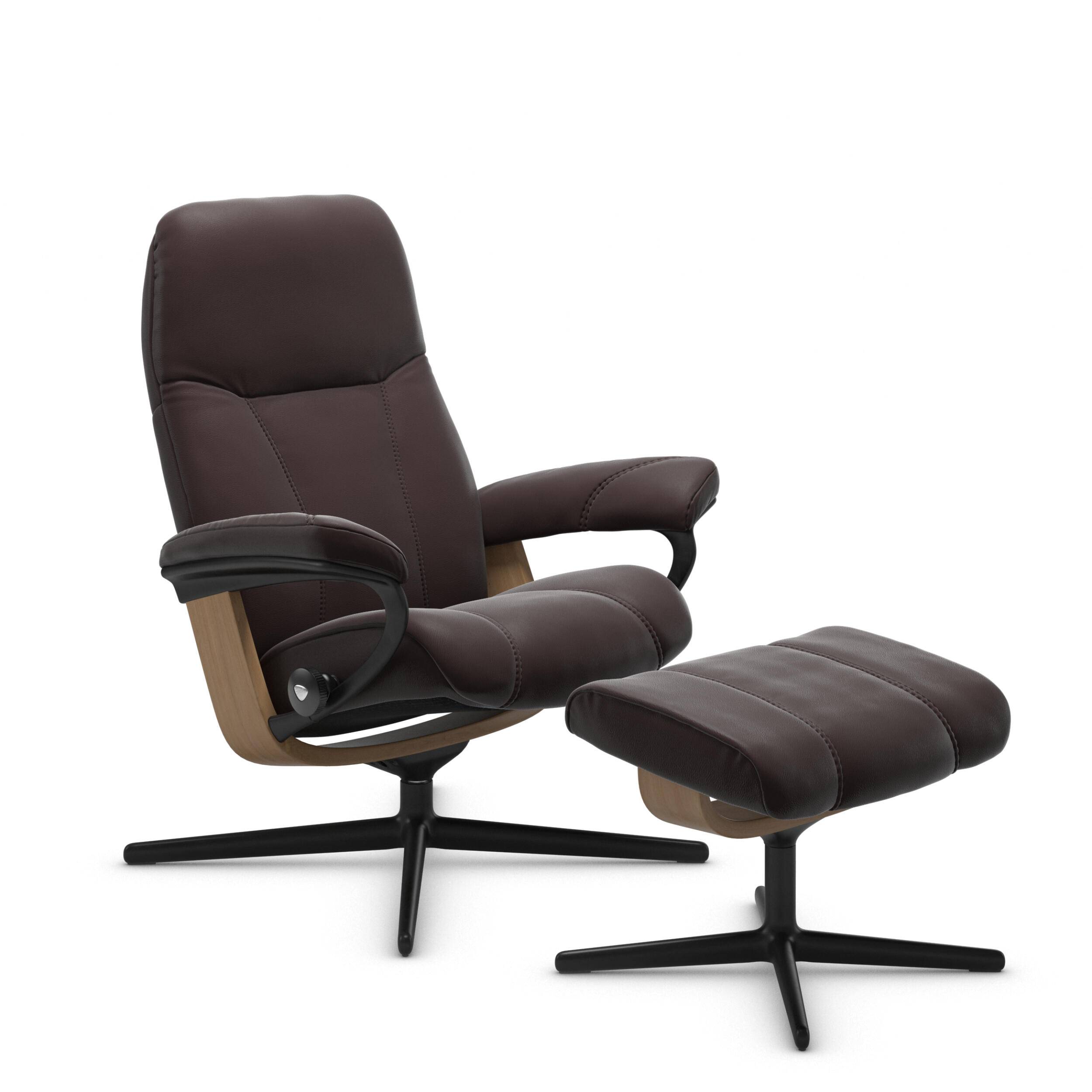 Stressless Consul M