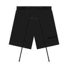 Fear Of God, Shorts , Herre, Sort, XS, Stretch Limo Shorts Essentials