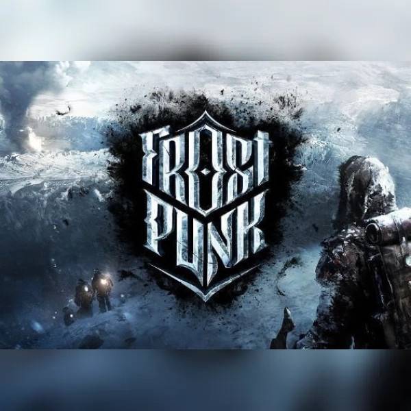Frostpunk: Game of the Year Edition (PC) Steam Account - GLOBAL