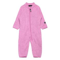 REIMA Fleece Overall, Tahti |Rosa |98