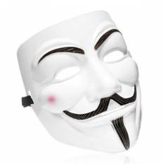 Mask Anonymous V for Vendetta