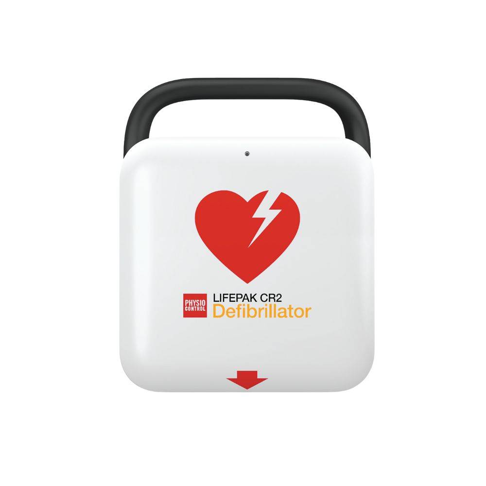 Lifepak CR2 Wi-Fi