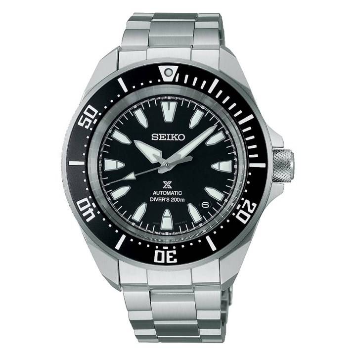 Seiko Prospex SRPL13K1 New Samurai Diver's Watch - W25441