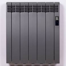 Rointe El Radiator 550 W Wi-Fi D Series Mörkgrå