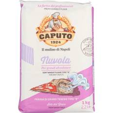 Caputo Nuvola – Tipo “0” pizzamel