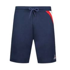 le coq sportif, Shorts, Herr, L, Herr Dress Blues Tri Shorts - blue (L)