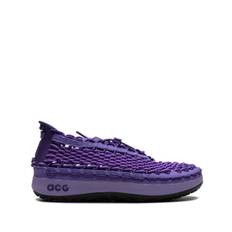 Nike - ACG Watercat+ sneakers med rundad tå - unisex - gummi/Tyg/polyester - 7 - Lila