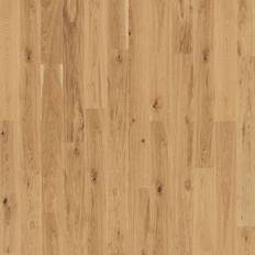 Tarkett Lamelparket 3-stav Pure Oak Rustic Plank XT 14PN